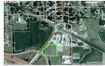 407 S Seminary St, Downs, IL for Sale