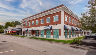 Northborough, MA Office/Medical - 318 Main St
