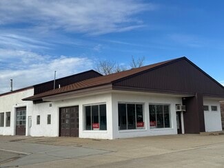 Alexander, ND Warehouse - 620 Elk St