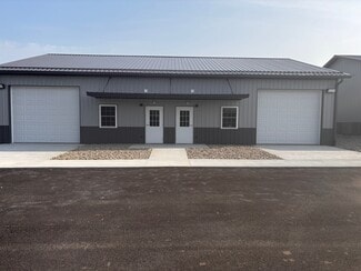 Franklin, IN Showroom - 1401 Amy Ln