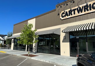 Boise, ID Retail - 11801 N 23rd Ave