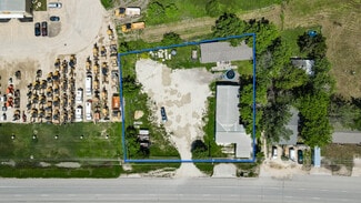 Bryan, TX Commercial - 8128 TX-21