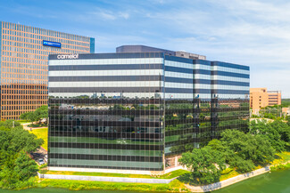 Dallas, TX Office - 8140 Walnut Hill Ln