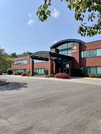 Noblesville, IN Office/Medical - 18051 River Rd