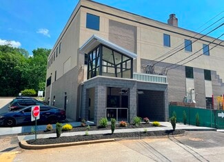 Pittsburgh, PA Office - 2644 Banksville Rd