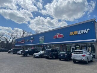 Houston, TX undefined - 12815-12829 Aldine Westfield Rd