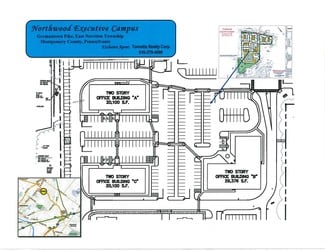 East Norriton, PA Office - 200 E Germantown Pike