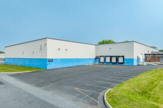 Lebanon, PA Industrial - 225 N 16th St