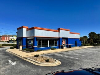 Greensboro, NC Retail - 617 Hickory Ridge Dr Greensboro, NC Retail - 617 Hickory Ridge Dr