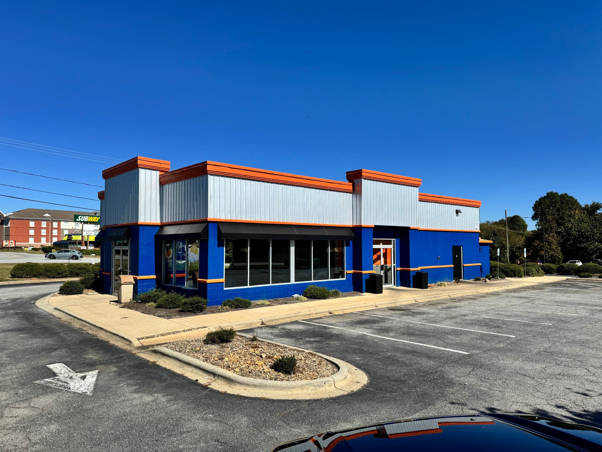 617 Hickory Ridge Dr, Greensboro, NC for Rent