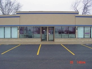 Villa Park, IL Retail - 600-658 N Addison Rd Villa Park, IL Retail - 600-658 N Addison Rd