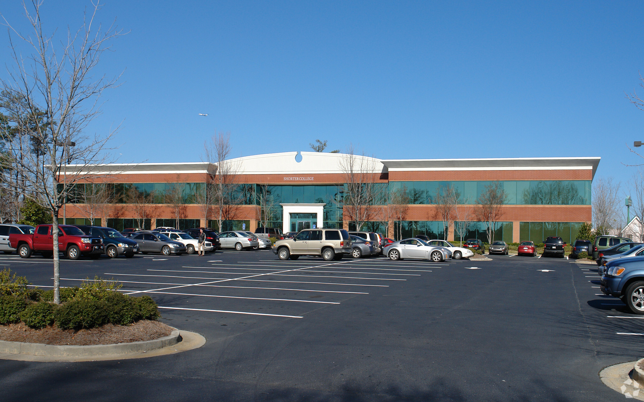 1903 Phoenix Blvd College Park, GA 30349 - Office Property for Lease on 