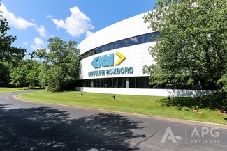 Timberlake, NC Manufacturing - 1190 Roby Barton Rd