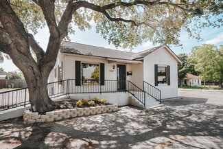 Victoria, TX Loft/Creative Space - 1407 N Wheeler St