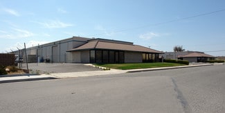 Hesperia, CA Industrial - 9565 C Ave