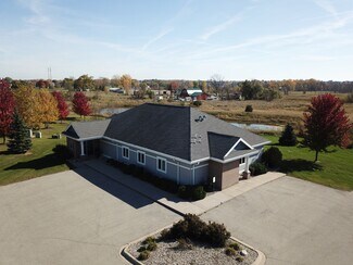 Greenville, WI Office/Medical - N1734 Lily of the Valley Dr