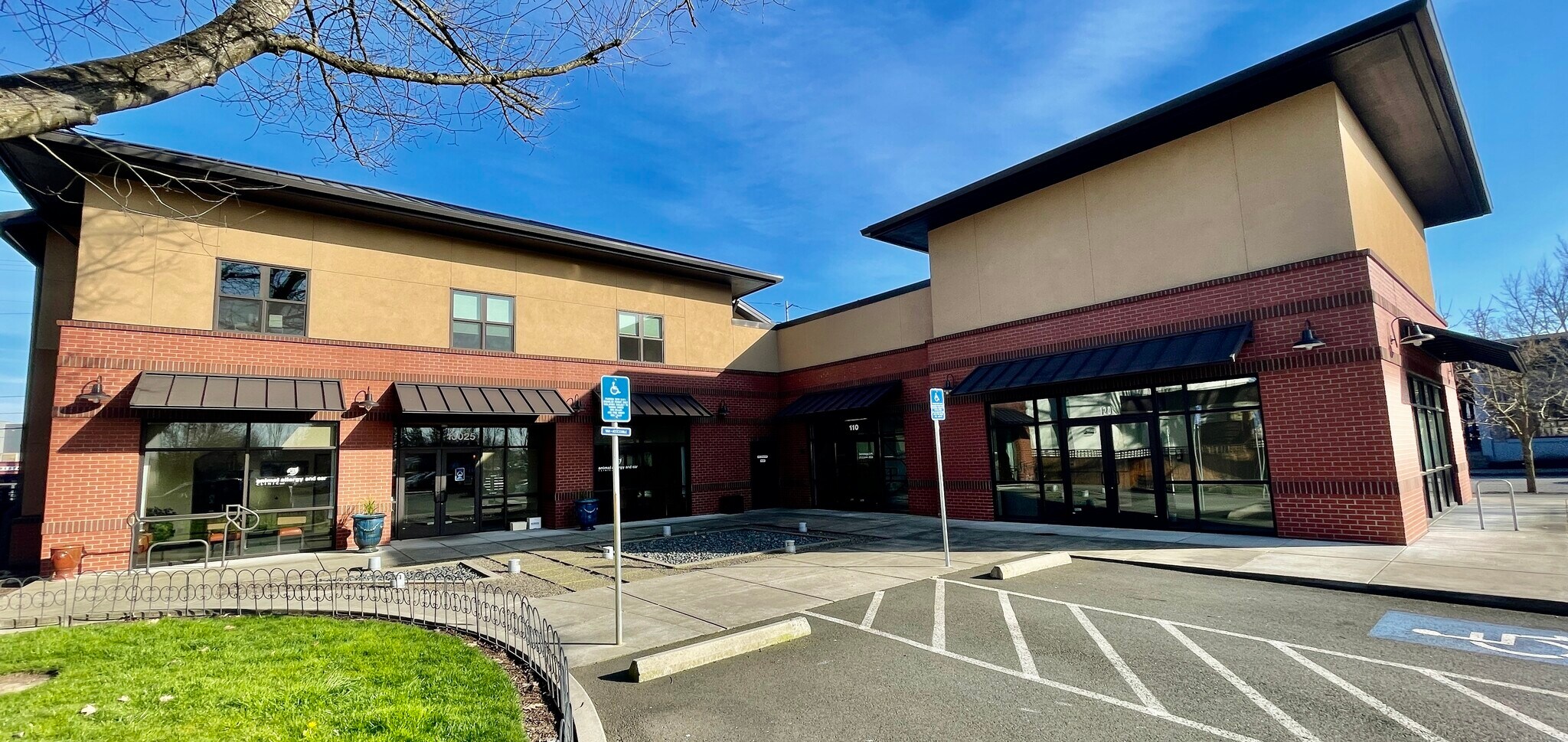 13025 SW Millikan Way, Beaverton, OR for Rent