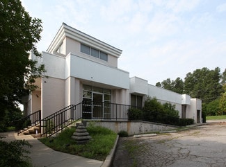 Raleigh, NC Medical - 3613 Haworth Dr