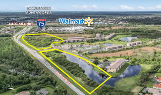 Punta Gorda, FL Commercial Land - 185 Kings Hwy