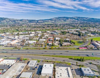 Rohnert Park, CA Office - 5830 Commerce Blvd