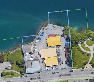 Fort Erie, ON Marinas - 162 Niagara Blvd Fort Erie, ON Marinas - 162 Niagara Blvd
