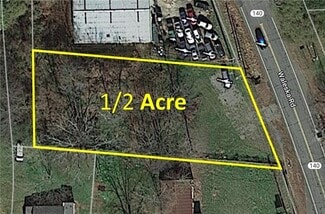 Canton, GA Commercial - 811 Waleska rd Canton, GA Commercial - 811 Waleska rd