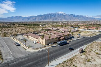 Desert Hot Springs, CA undefined - 67485 Hacienda Ave