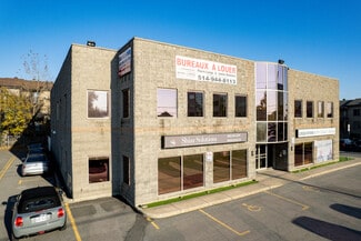 Laval, QC Office - 4707 Boul Des Laurentides