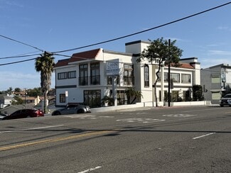 Redondo Beach, CA Office/Medical - 1444 Aviation Blvd