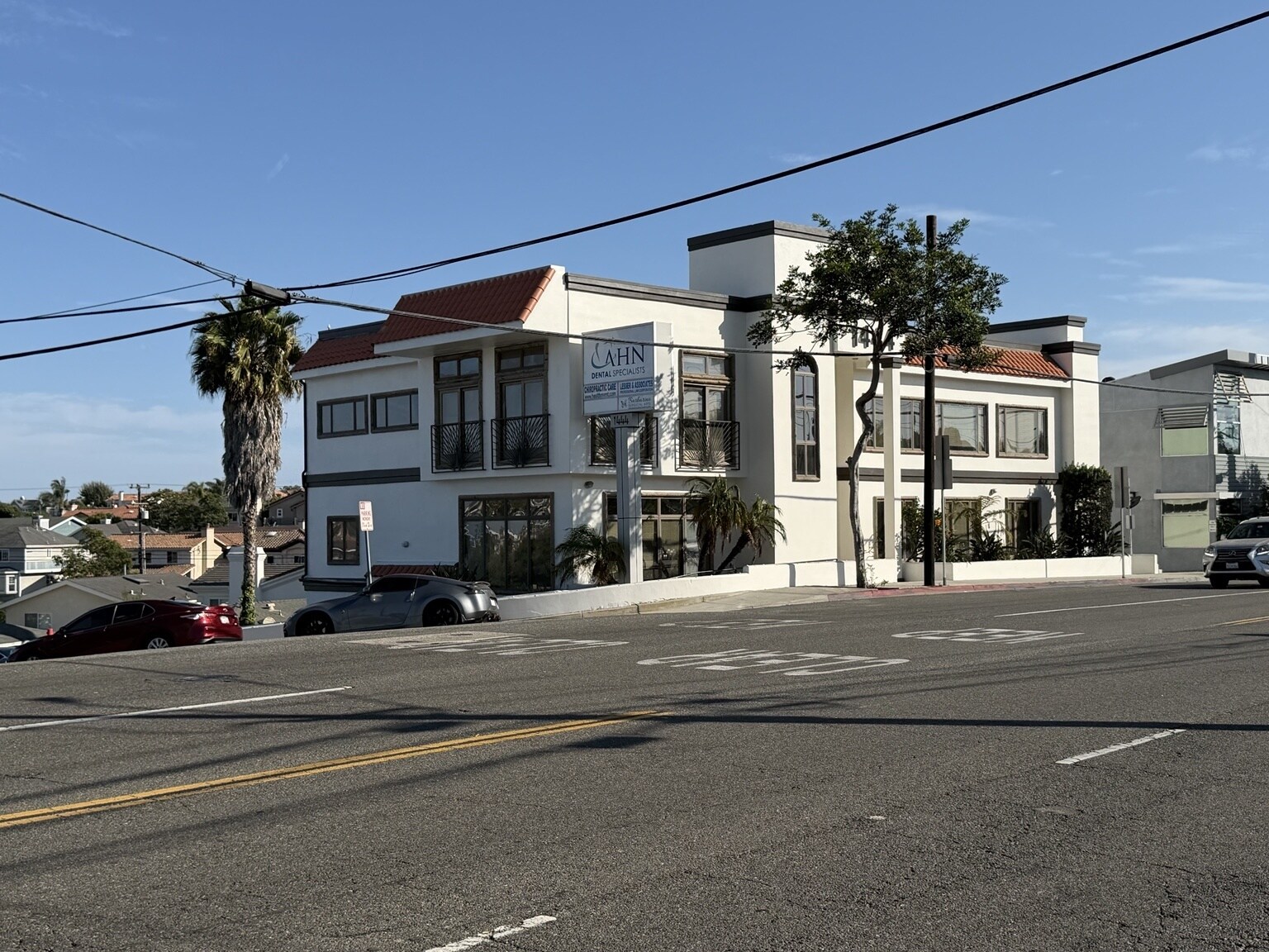 1444 Aviation Blvd, Redondo Beach, CA for Rent