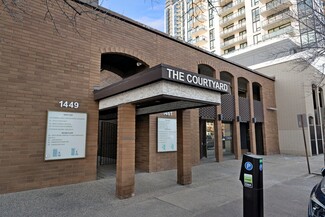 Kelowna, BC Office - 1461 St. Paul St Kelowna, BC Office - 1461 St. Paul St