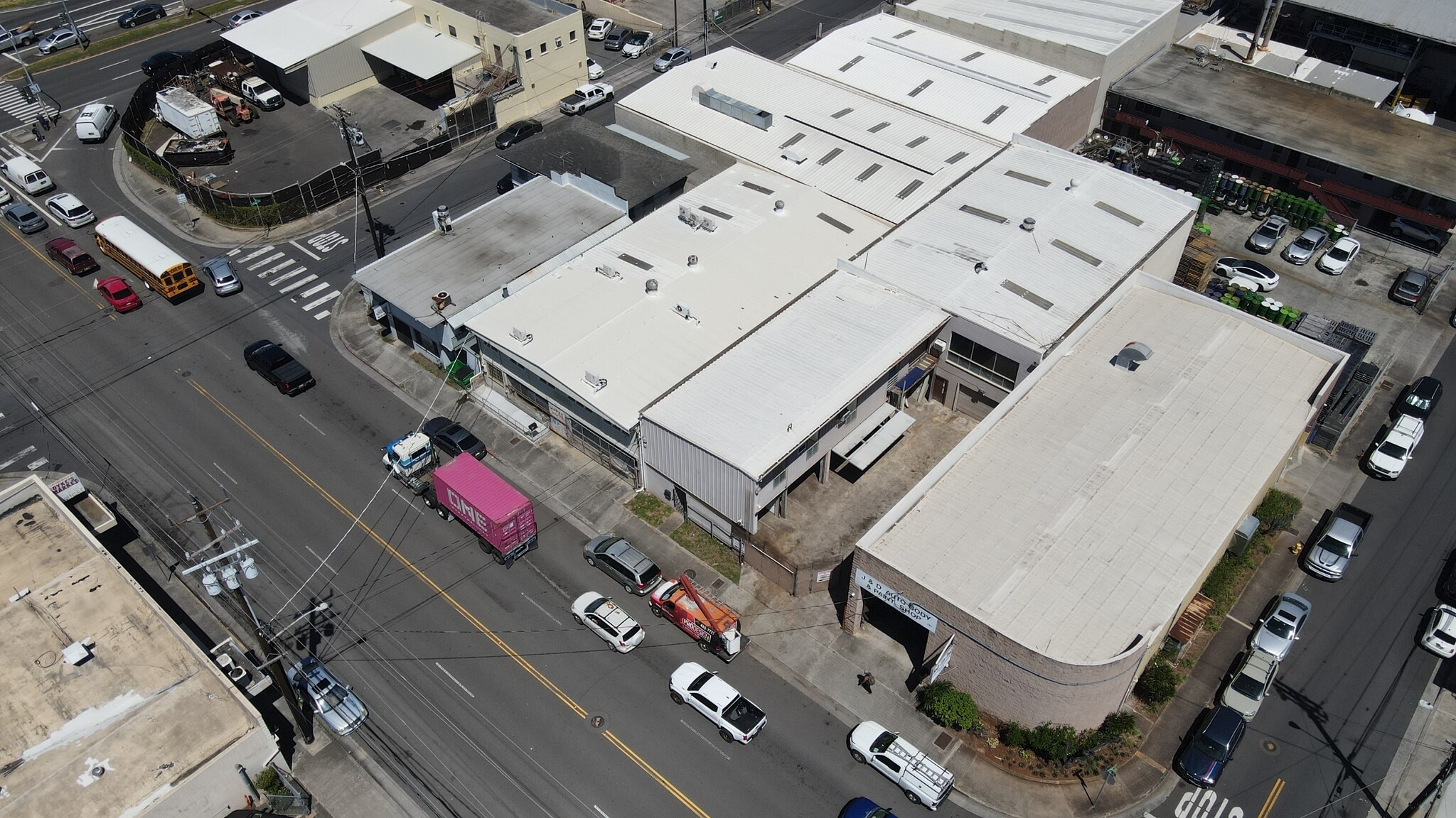 287 Kalihi St, Honolulu, HI for Rent
