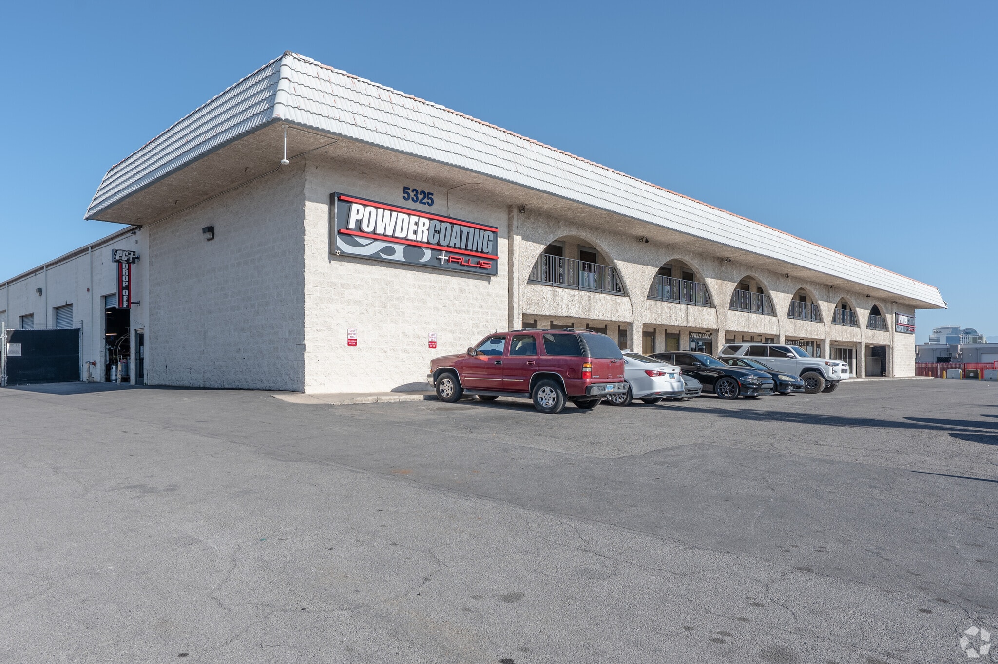 5325 S Valley View Blvd, Las Vegas, NV for Rent