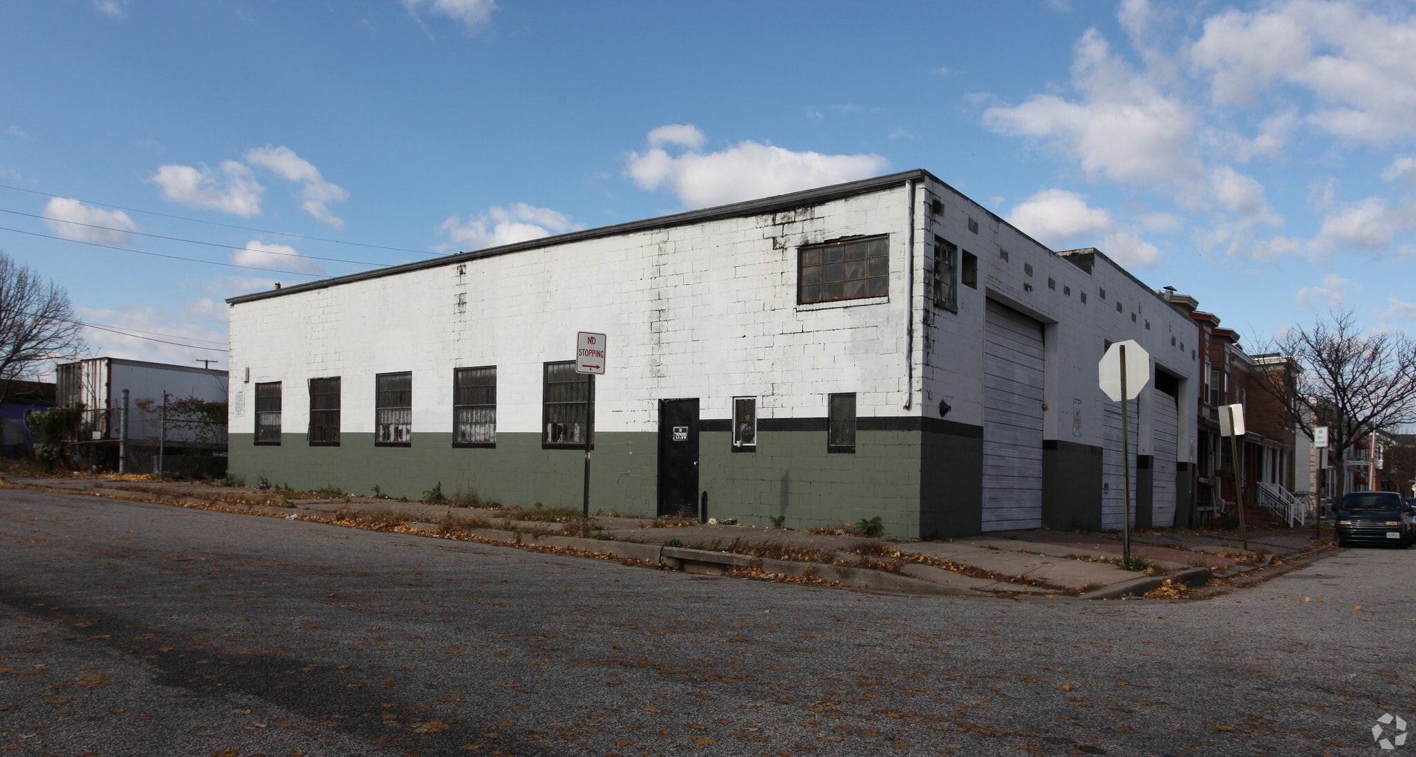 , Baltimore, MD for Sale