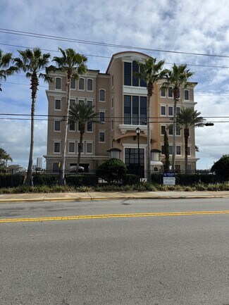 Daytona Beach, FL Office - 825 Ballough Rd
