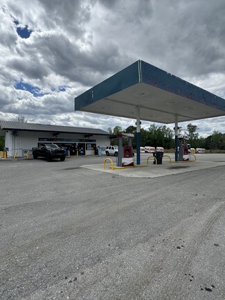 Riegelwood, NC Convenience Store - 4999 Northwest Rd