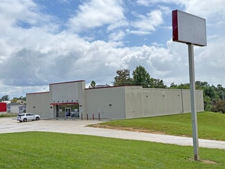 London, KY Retail - 2040 Keavy London, KY Retail - 2040 Keavy