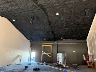 Spartanburg, SC Distribution - 8187 Valley Falls Rd