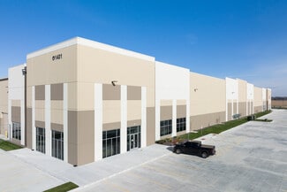 Pontoon Beach, IL Industrial - 1401 Tradeport Pky