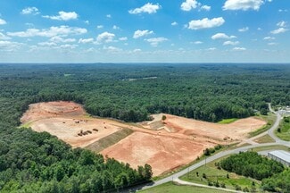 Dahlonega, GA Industrial - 283 Red Oaks Flats Loop