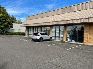 Salem, OR Office - 2160-2166 Davcor St SE Salem, OR Office - 2160-2166 Davcor St SE