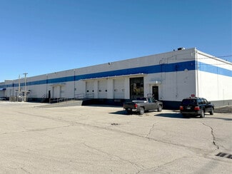 Kansas City, KS Industrial - 10 Shawnee Ave