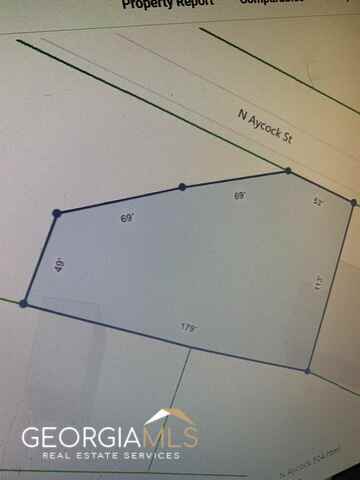 000 Aycock St, Carrollton, GA for Sale