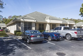 Naples, FL Medical - 5400 Park Central Ct