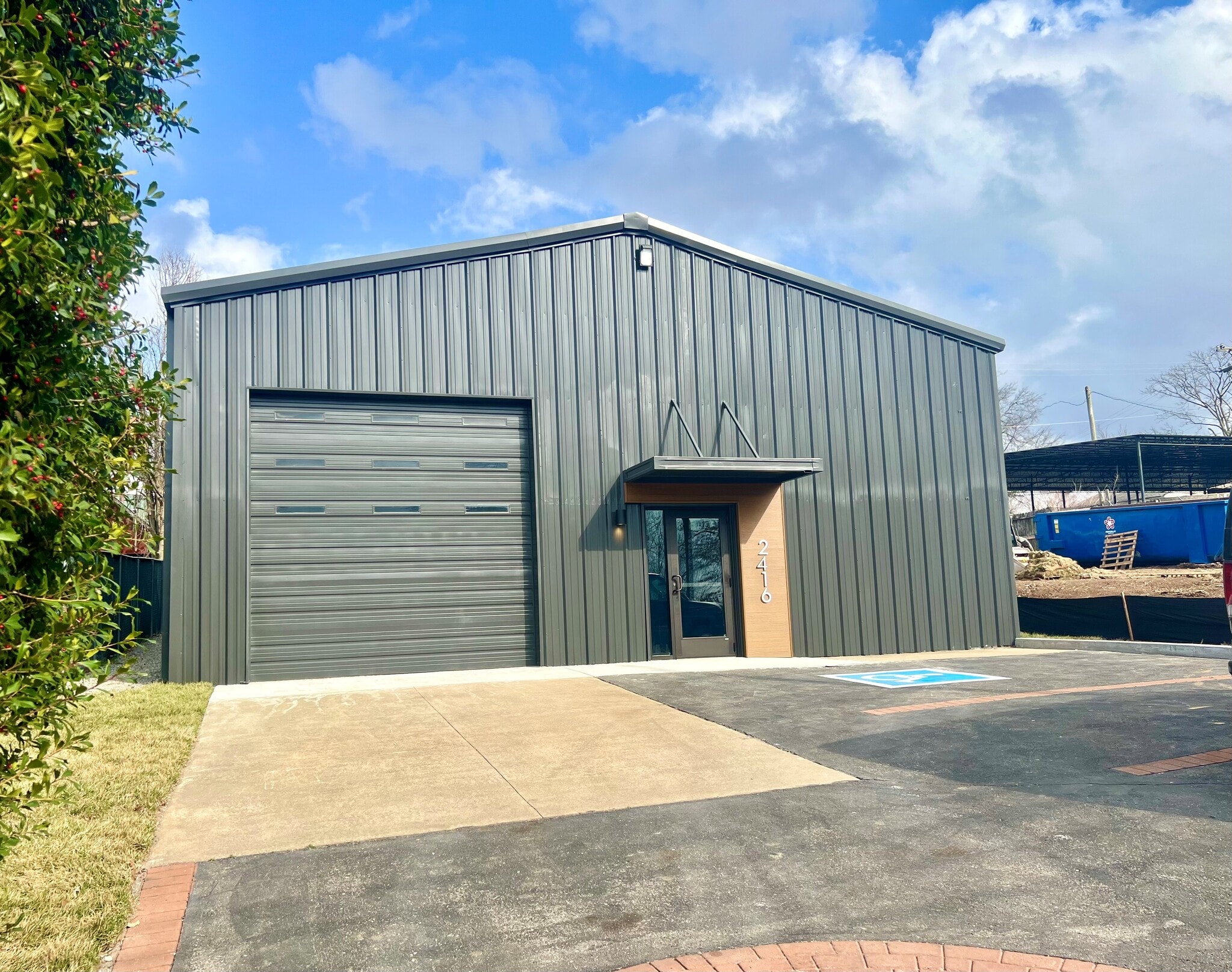 2416 Eugenia Ave, Nashville, TN for Sale