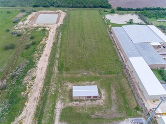 Rosenberg, TX Warehouse - 2245 Randon Dyer