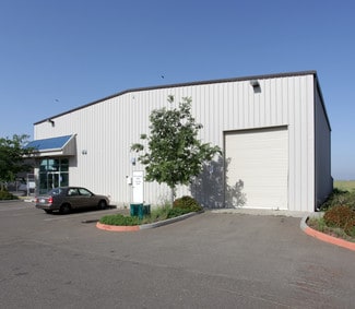 Rancho Cordova, CA Industrial - 12412 Gold Flake Ct Rancho Cordova, CA Industrial - 12412 Gold Flake Ct