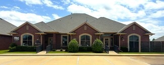 Edmond, OK Office - 1913 W 33rd St
