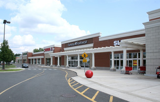 Windsor, CT Retail - 1095 Kennedy Rd