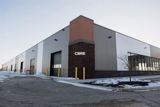 Winnipeg, MB Flex - 220 Newmarket Blvd